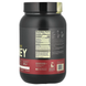 Complex Whey Protein with BCAA Gold Standard - 900 g