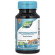 Ashwagandha root extract - 60 veg capsules