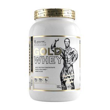 Whey Protein Concentrate with Amino Acid Complex - 908 g