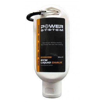 Magnesium Sports Liquid Chalk - 50 ml