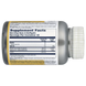 Natural Vitamin E with Selenium and Lecithin Bio E 268 mg - 60 softgels