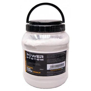 Magnesia Sports Dry Powder Chalk - 500 g