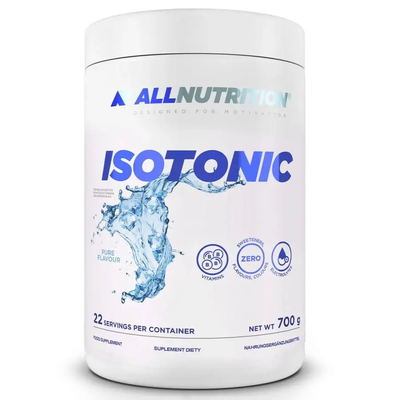 Ізотонік Isotonic - 700г Чистий 100-34-4514828-20 фото