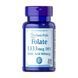 Folic Acid Folate 1333mcg DFE - 250 tabs
