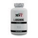 MST&reg; Аргінін Вегетаріанський L-Arginine Vegetarian 1500 мг - 240 капсул 23966-01 фото 1