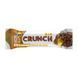 Crunch Bar - 12x50g Chocolate and Orange