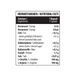 MST&reg; Amino Pump L-Citrulline L-Arginine Complex 500/500 mg - 60 capsules