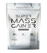 High Protein Gainer with Creatine Super Mass Gainer - 4000 g