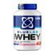 BlueLab&trade; Whey Protein Isolate, Concentrate and Hydrolysate - 2000 g
