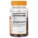 Prebiotic Fiber with Sodium - 60 Chewable Tablets