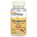 Vitamin B-12 with Folic Acid 1000 mcg - 90 Lozenges