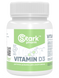 Витамин Д3 Stark Vitamin D3 2000IU 50мкг &ndash; 200 таб 100-69-6529411-20 фото 1