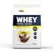 Концентрат та Ізолят Сироваткового Протеїну Whey - 900г Подвійний шоколад 2023-10-2061 фото 1