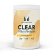 Clear Whey Isolate - 500g Bitter Lemon