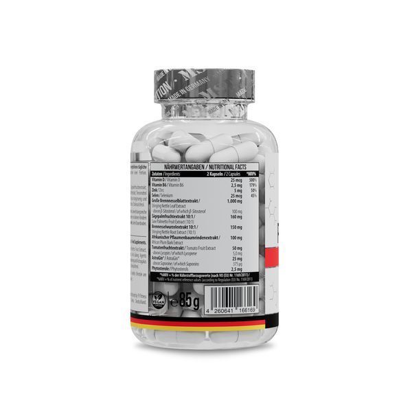 Підтримка Простати та Чоловічого Здоров'я Prostate Support - 90 капсул 23991-01 фото