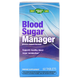 Комплекс контроля уровня сахара, Blood Sugar Manager - 60 таб 2022-10-1070 фото 1