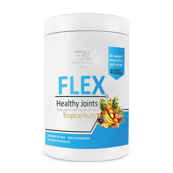 Комплексная Формула для Суставов Flex Healthy Joints &ndash; 400 г 2023-10-5103 фото