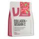 Hydrolyzed Collagen plus Vitamin C - 400 g