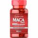 Мака Перуанська Maca 1000мг - 60 капсул 100-12-6437019-20 фото 1