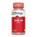 Чистый Коэнзим Q10 с Витамином Е Pure CoQ10 30мг - 60 вег.капсул 2022-10-1792 фото 1