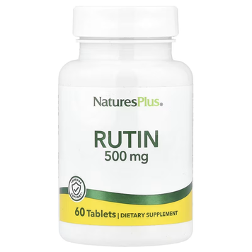 Rutin from Sophora Japonica 500 mg - 60 tablets