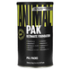 Витаминно-Минеральный Комплекс Animal Pak - 44 порции 100-73-5607871-20 фото 1