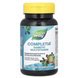 Completia Diabetic Multivitamin Complex (Iron-Free) - 60 tabs