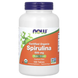 Сертифицированная Органическая Спирулина Org Spirulina 500мг &ndash; 500 таб 2022-10-0688 фото 1