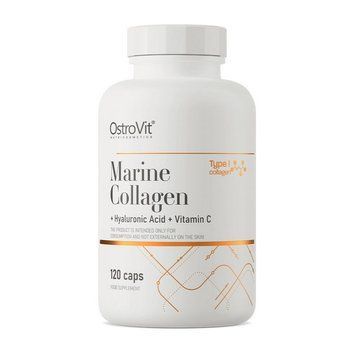 Collagen Marine (120 caps) 18964-01 фото