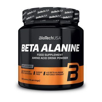 Beta-Alanine - 300 g Unflavored