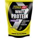 Протеїновий Комплекс Whey Protein - 1000г Ванільне Морозиво 100-12-6017637-20 фото 1