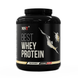 MST&reg; Best Whey Protein with Digestive Enzyme DigeZyme&reg; - 2010 g