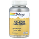 Calcium and Magnesium 2:1 for Improved Absorption - 90 capsules