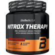 Предтренировочный Комплекс по ААКГ и ВСАА Nitrox - 340 г 02985-05 фото