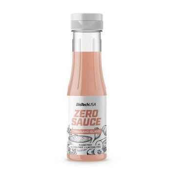 Zero Sauce (350 ml, thousand island) 21376-01 фото