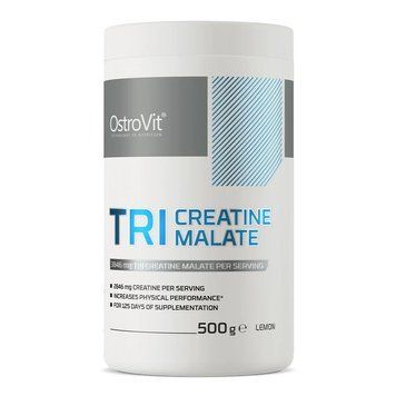 Tri Creatine Malate - 500 g