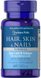 Hair, Skin and Nails Formula Type 1 and 3 Collagen - 60 tabs