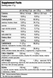 Pre-Workout Complex with AAKG and BCAA Nitrox - 340 g