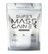 High Protein Gainer with Creatine Super Mass Gainer - 4000 g