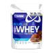 Blue Lab&trade; Whey Protein Isolate, Concentrate and Hydrolysate - 476 g