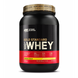 Сывороточный Протеин Gold Standard 100% Whey - 900г Французская Ваниль 2022-10-0450 фото 1