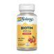 Біотин Biotin 5000 мкг - 60 льодяників 2022-10-1794 фото 1