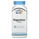 Magnesium Oxide with Calcium 250 mg - 250 tablets