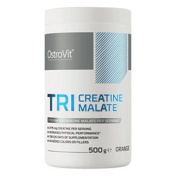Tri Creatine Malate - 500 g
