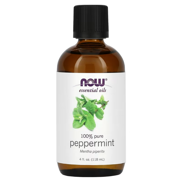 Олія Перцевої М'яти Peppermint Oil - 118 мл 2022-10-1438 фото