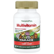 Complex for Children with Multivitamins and Microelements Animal Parade Gold - 60 chewable tabs