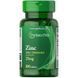 Zinc Gluconate Zinc 25 mg - 100 tab