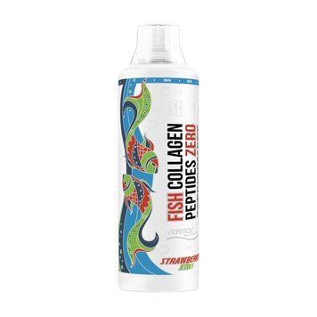 MST&reg; Liquid Fish Collagen Peptides Zero Verisol&reg; with Biotin 500 ml - sugar-free