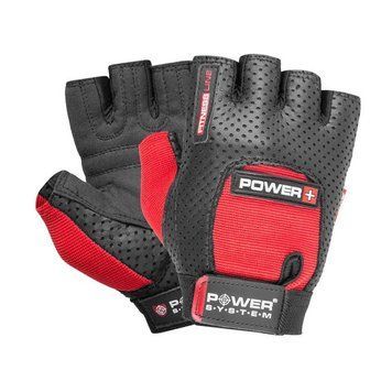 Power Plus Gloves Red 2500RD (XL size)
