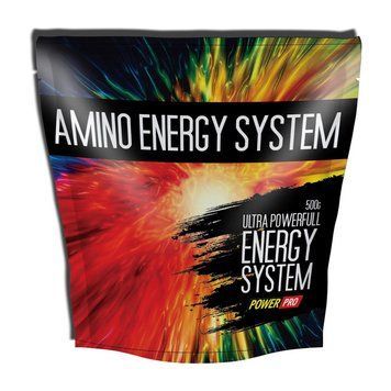 Amino Energi Amino Acid Cocktail - 500g